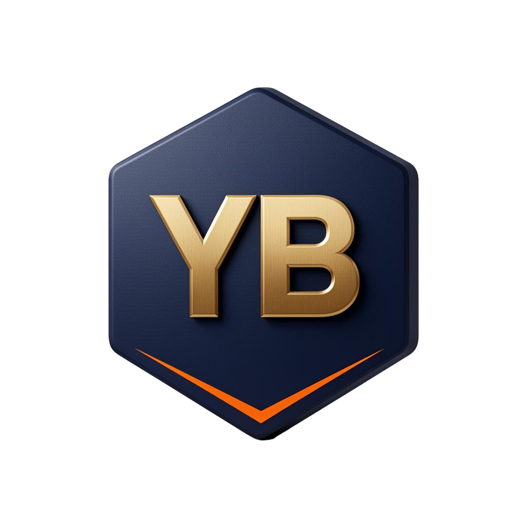 YB Dépannage — artisans premium IDF
